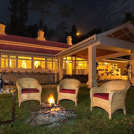 Maison d'hôtes Ging Tea House à Darjeeling  Extérieur photo