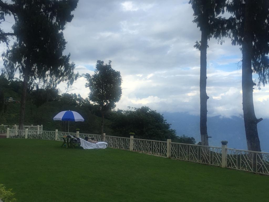 Maison d'hôtes Ging Tea House à Darjeeling  Extérieur photo